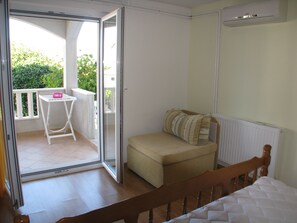 Apartment, Terrace | Balcony - Apartments Bareta (Trogir)