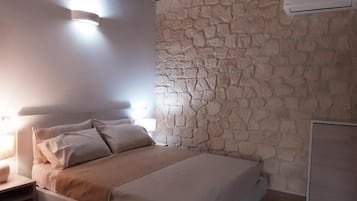 Minibar, chambres insonorisées, lits bébé (en supplément), Wi-Fi gratuit