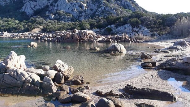 Strand