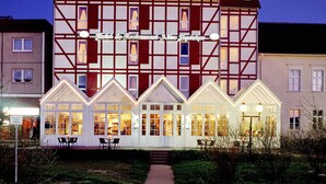 Eksteriør