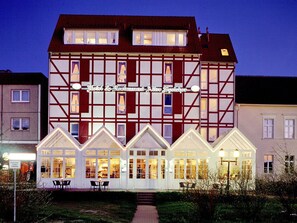 Exterior - Alter Speicher Hotel & Restaurant (Greifswald)