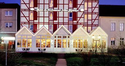 Alter Speicher Hotel & Restaurant