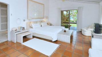 5 bedrooms, free WiFi