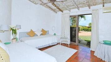 5 habitaciones y wifi gratis