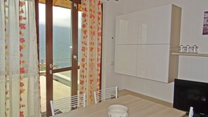 Departamento, 1 habitación | Servicio a la habitación