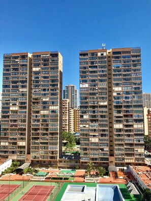 Exterior - Edificio Gemelos 2 (Benidorm)