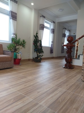 Lobby - Century Da Lat (Da Lat)