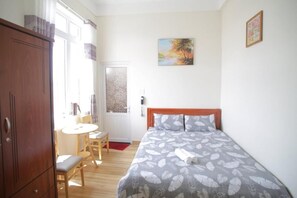 Desk, iron/ironing board, free WiFi - Century Da Lat (Da Lat)