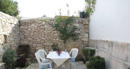 Apartments Mesic