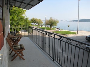 Apartment | Balcony - Apartment Noa (Kastela)