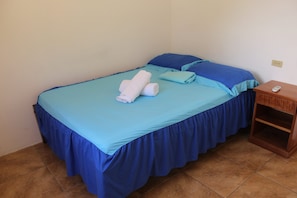 3 bedrooms, WiFi