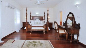 5 chambres, Wi-Fi gratuit