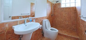 Bathroom - Villa Belleview (Holetown)