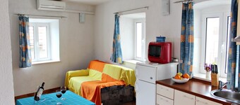 Apartments Kamen
