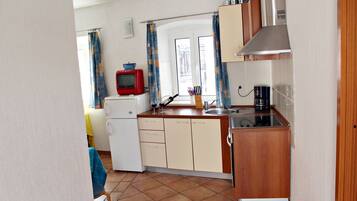 Apartment (1) | Private kitchen