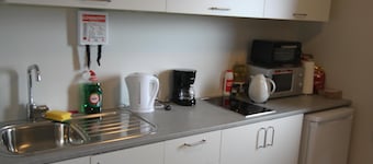 Selfell Guesthouse - Wohnung 2