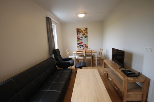 Selfell Guesthouse - Wohnung 2