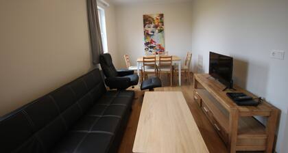 Selfell Guesthouse - Wohnung 2