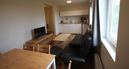 Selfell Guesthouse - Apartamento 2