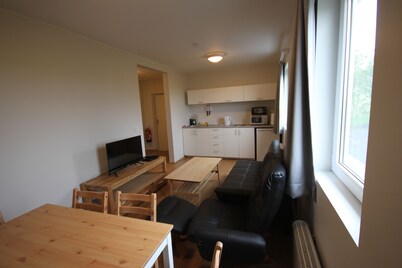 Selfell Guesthouse - Apartment 2