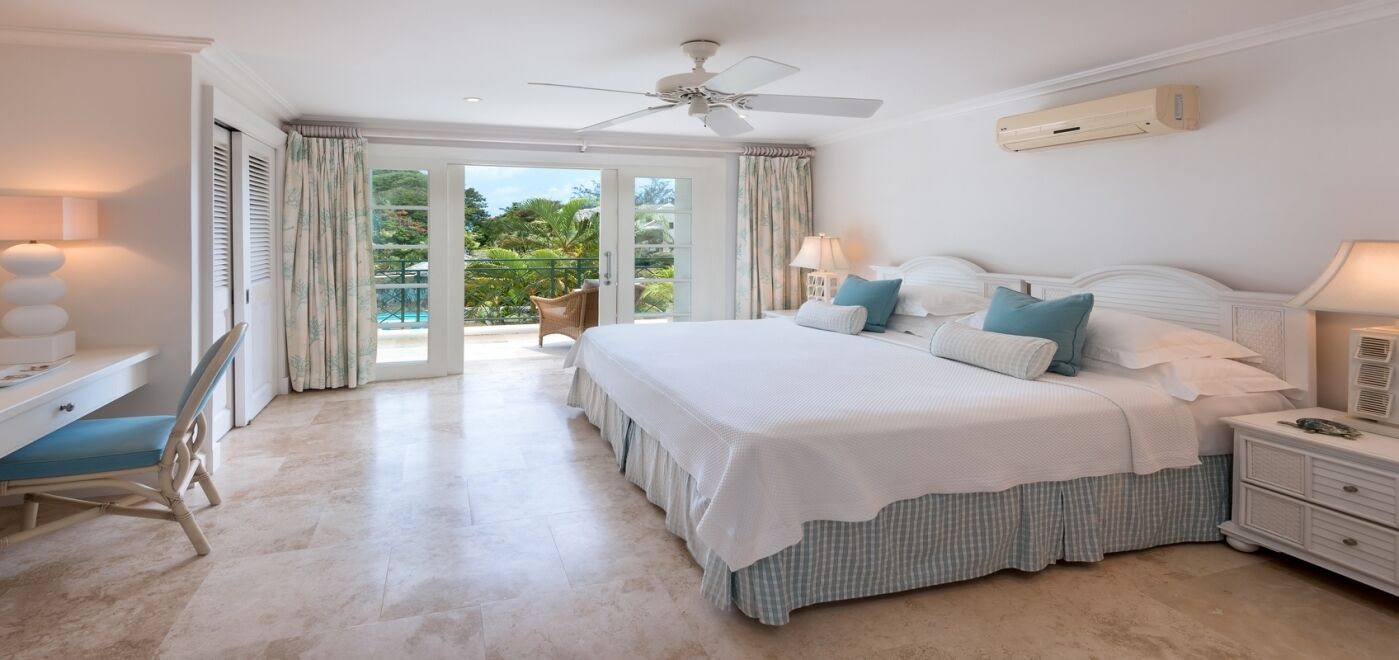 4 bedrooms, free WiFi