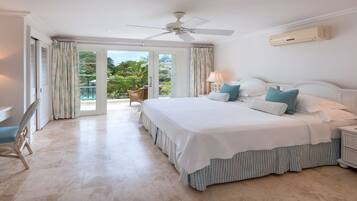 4 bedrooms, free WiFi