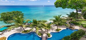 Pool - Condo Coco 13 (Mullins)