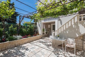 Porch - Split Center Suites (Split)