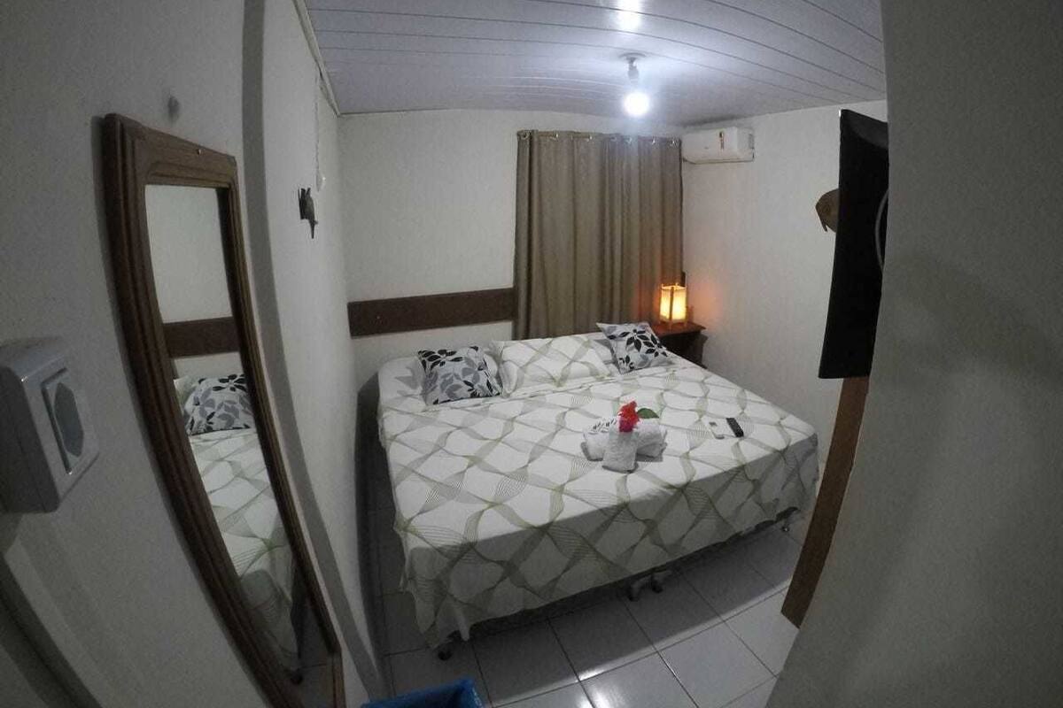 Double or Twin Room, Non Smoking | Minibar, WiFi (free)