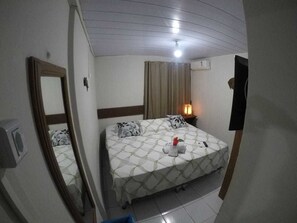 Double or Twin Room, Non Smoking | Minibar, free WiFi - Pousada do Guilherme (Fernando de Noronha)
