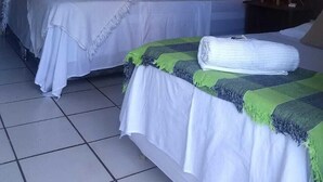 Minibar og wi-fi (inkludert)