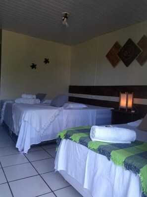 Frigobar, Wi-Fi de cortesia