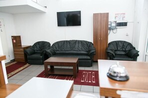 Interior - HOTEL GLOBAL (Bra?ov)