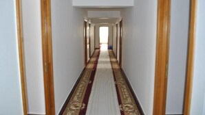Interior - HOTEL GLOBAL (Bra?ov)
