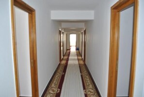 Interior - HOTEL GLOBAL (Bra?ov)