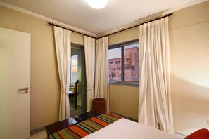 Comfort Apartment, Non Smoking, Ocean View