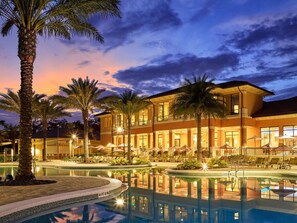 Exterior - Regal Oaks by ITSVR (Kissimmee)