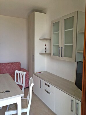 Apartment, 1 Bedroom | Room amenity - La Quiete 30 Holideal (Tremosine)