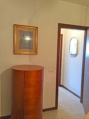 Appartement, 1 chambre | Équipements de la chambre