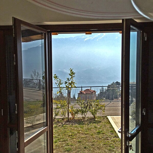 Apartment, 1 Bedroom | View from room