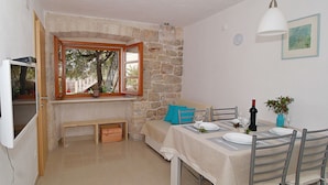 Unclassified image, 4 of 20, button - Holiday Home Maska (Selca)