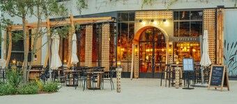 Les Villages Nature Paris