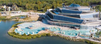 Les Villages Nature Paris