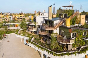 외부 세부 사진