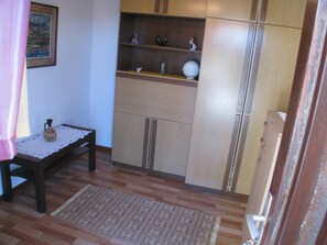 Apartment (A4+1) | Living area | TV
