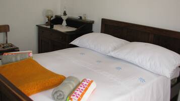 Apartment (A4+1) | Free WiFi, bed sheets