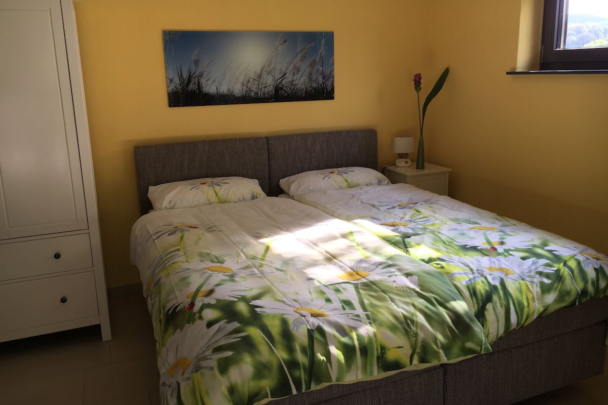 In-room safe, desk, rollaway beds, free WiFi