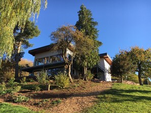Ulkopuoli
