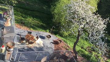 Teras/patio