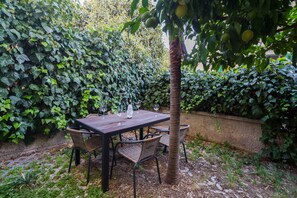 Garden - Apartment Signorina Leticija (Split)